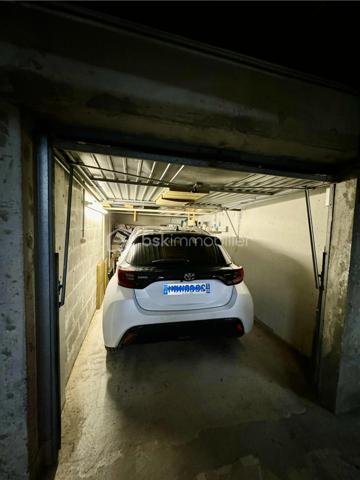 Appartement de 50 m²