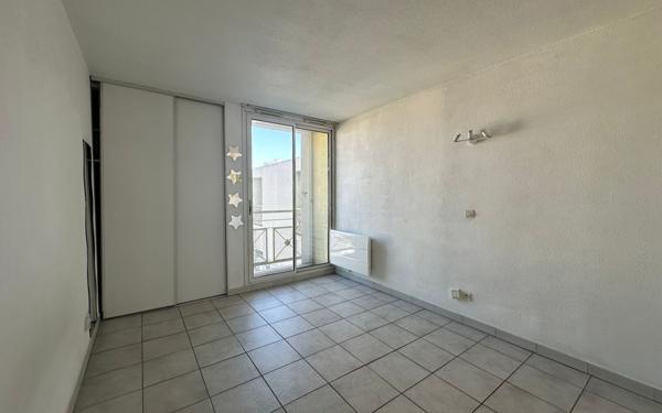 Appartement à louer    1 pièce •  Perpignan