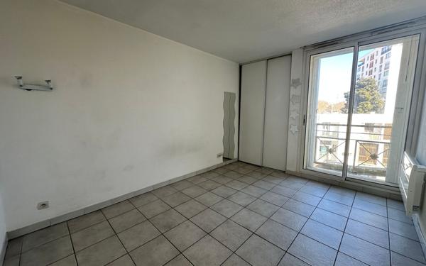 Appartement à louer    1 pièce •  Perpignan