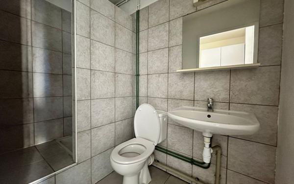 Appartement à louer    1 pièce •  Perpignan