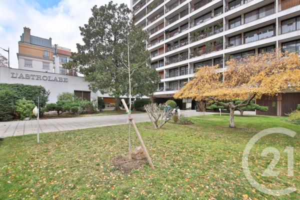 Appartement F2 à vendre  2 pièces - 50 m2 PARIS - 75014