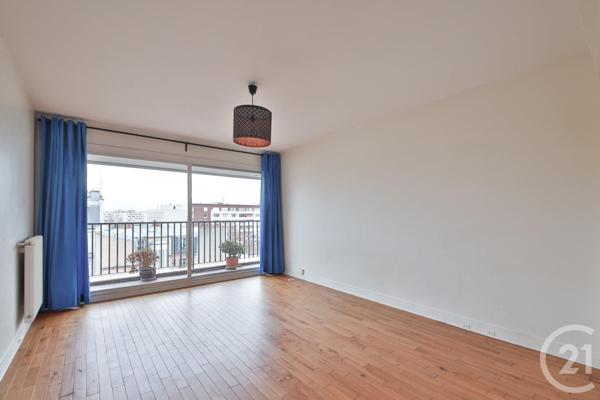 Appartement F2 à vendre  2 pièces - 50 m2 PARIS - 75014
