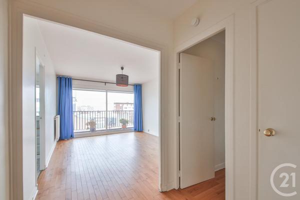 Appartement F2 à vendre  2 pièces - 50 m2 PARIS - 75014