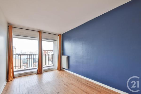 Appartement F2 à vendre  2 pièces - 50 m2 PARIS - 75014