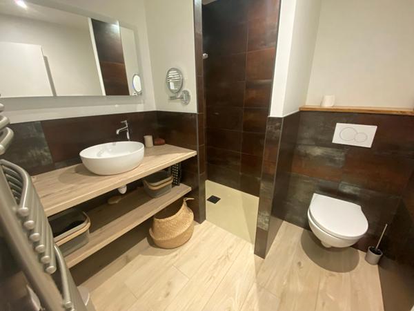 VUE MER RARE ET EXCEPTIONNEL VUE A 180° SUR L OCEAN