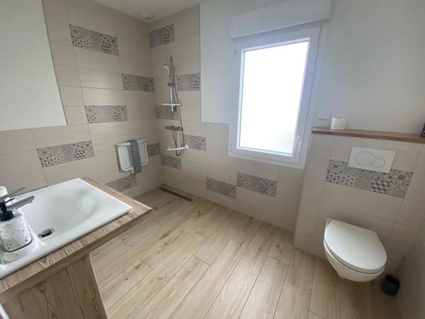 VUE MER RARE ET EXCEPTIONNEL VUE A 180° SUR L OCEAN