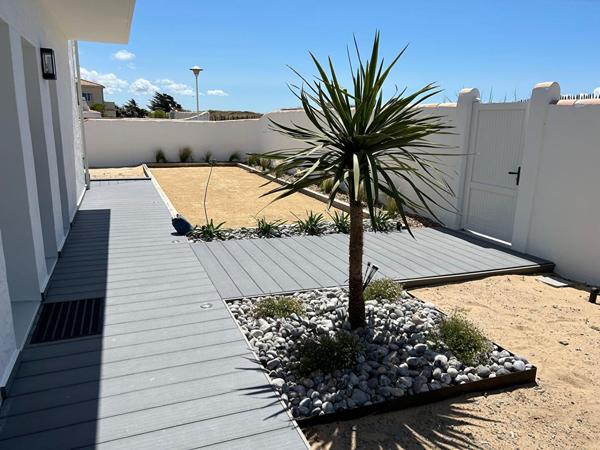 VUE MER RARE ET EXCEPTIONNEL VUE A 180° SUR L OCEAN