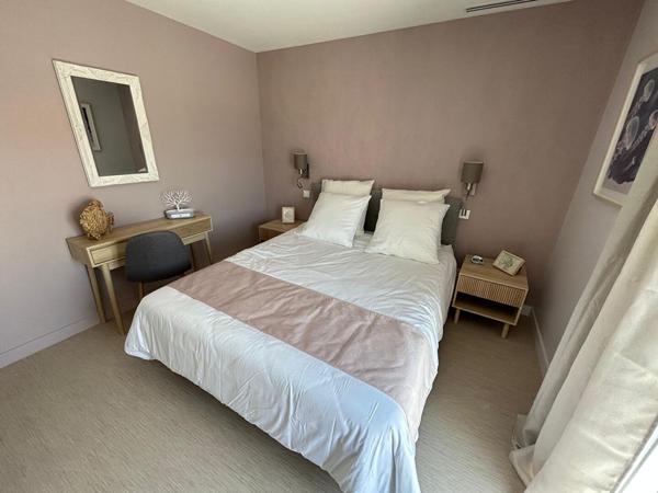 VUE MER RARE ET EXCEPTIONNEL VUE A 180° SUR L OCEAN