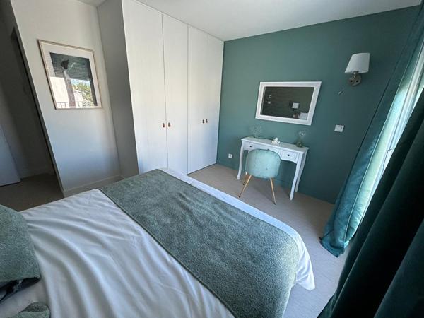 VUE MER RARE ET EXCEPTIONNEL VUE A 180° SUR L OCEAN