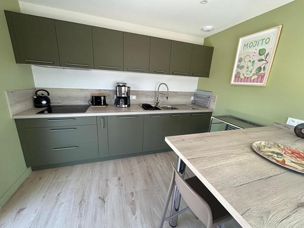 VUE MER RARE ET EXCEPTIONNEL VUE A 180° SUR L OCEAN