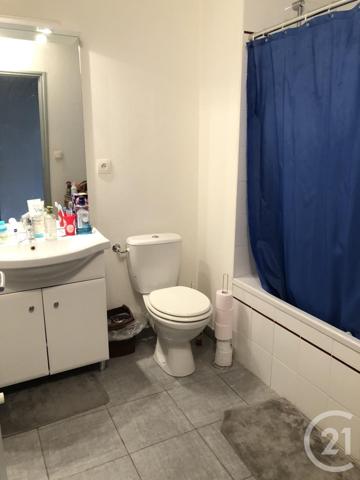 Appartement F1 à vendre  1 pièce - 32,20 m2 BESANCON - 25