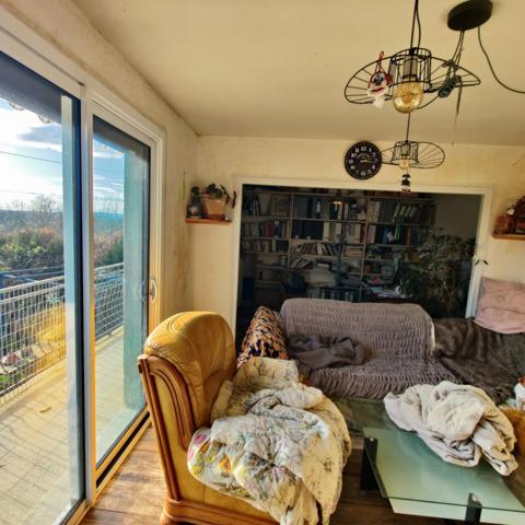 Ensemble immobilier et élevage canin equipé