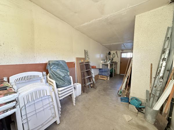 Chelles (77500) Maison familiale 115m ², 4 chambres, terrain 480m ².