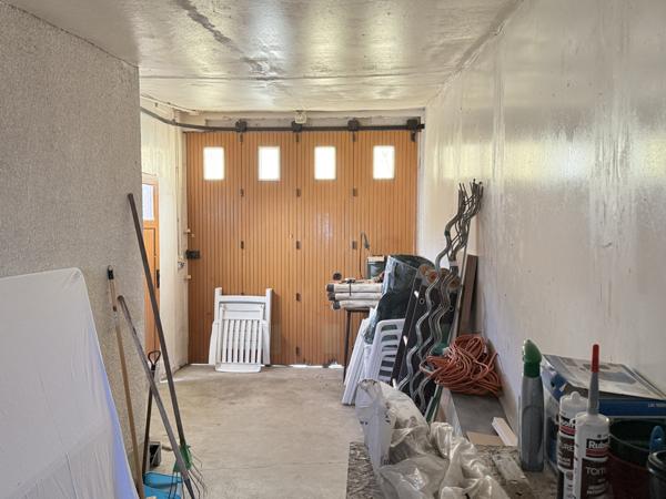 Chelles (77500) Maison familiale 115m ², 4 chambres, terrain 480m ².