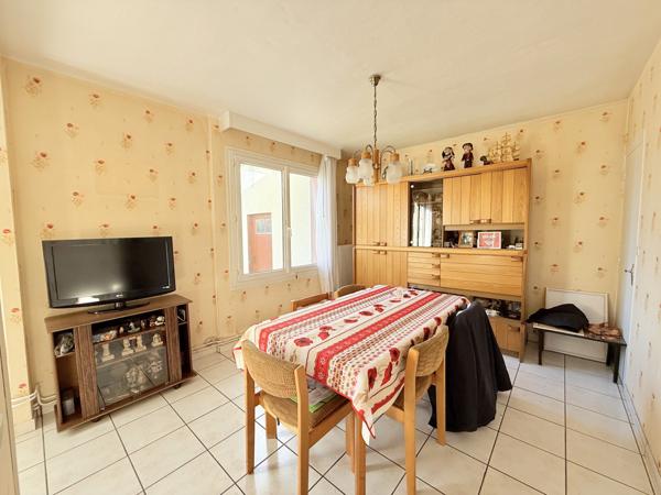 Chelles (77500) Maison familiale 115m ², 4 chambres, terrain 480m ².