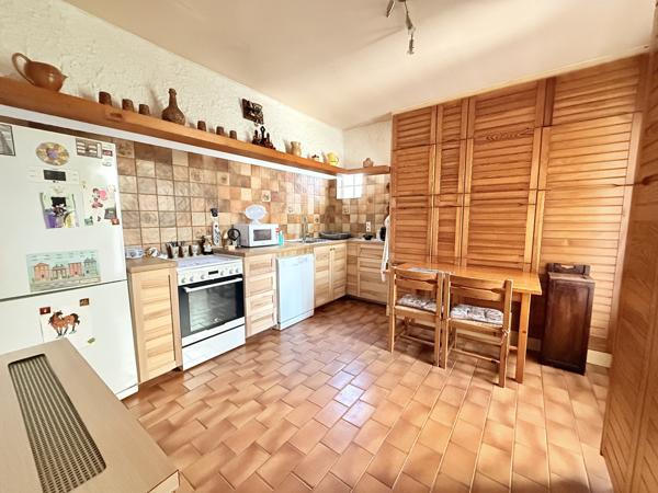 Chelles (77500) Maison familiale 115m ², 4 chambres, terrain 480m ².