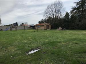 Terrain à vendre |  Arvert |  950 m²