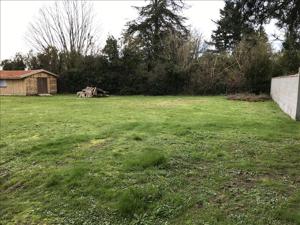 Terrain à vendre |  Arvert |  950 m²