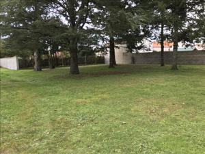 Terrain à vendre |  Arvert |  950 m²