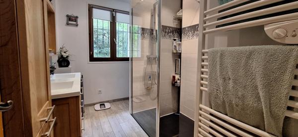 Maison  5 pièces au calme entre Villers Cotterêts et Soissons