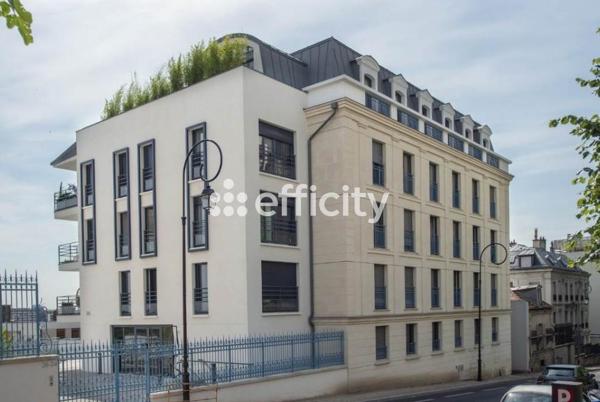 Appartement
         3 pièces
        - 62 m² Exclusivité 520 000 € *
