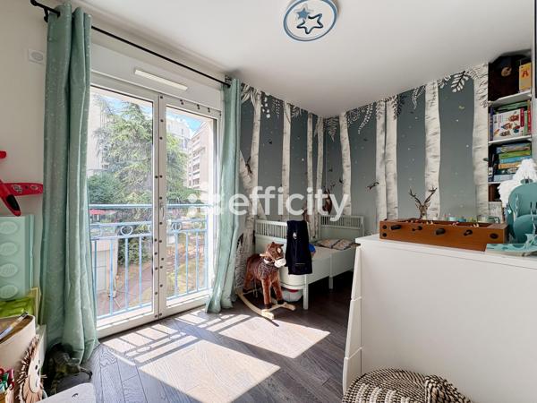 Appartement
         3 pièces
        - 62 m² Exclusivité 520 000 € *
