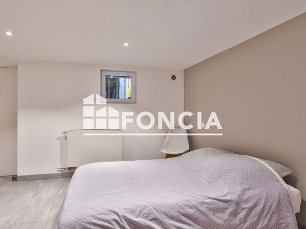 À vendre Maison 6 pièces 150 m² - Chatou 78400