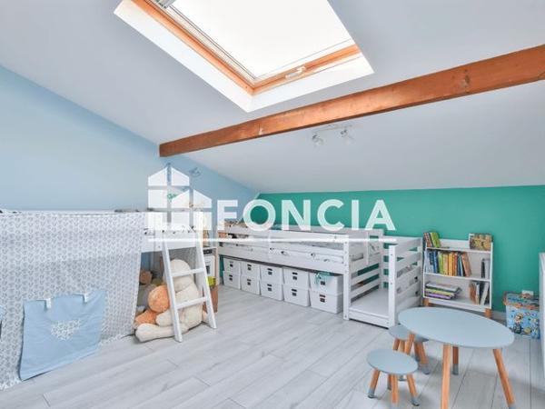 À vendre Maison 6 pièces 150 m² - Chatou 78400