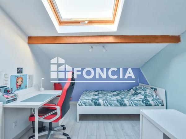 À vendre Maison 6 pièces 150 m² - Chatou 78400