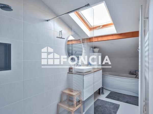 À vendre Maison 6 pièces 150 m² - Chatou 78400