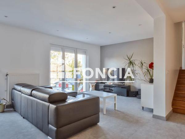 À vendre Maison 6 pièces 150 m² - Chatou 78400