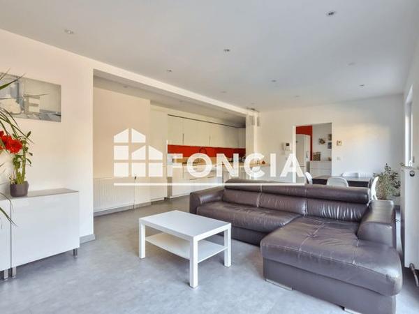 À vendre Maison 6 pièces 150 m² - Chatou 78400