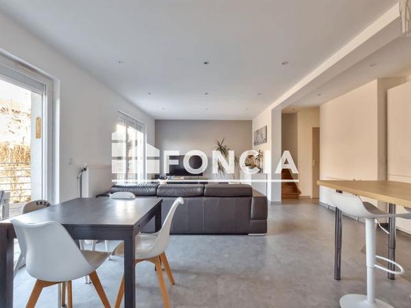 À vendre Maison 6 pièces 150 m² - Chatou 78400