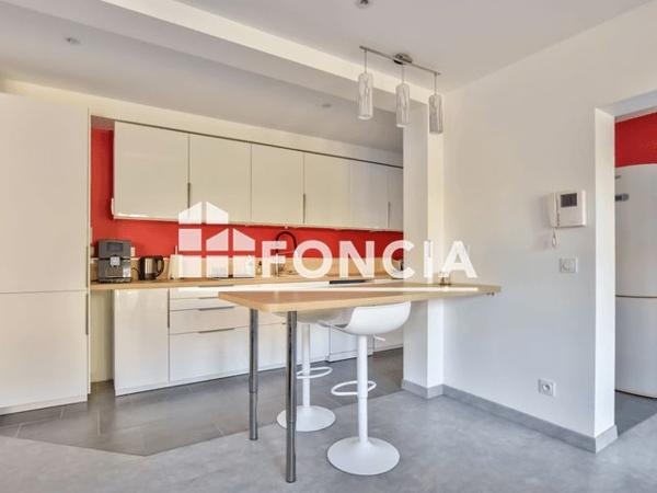 À vendre Maison 6 pièces 150 m² - Chatou 78400