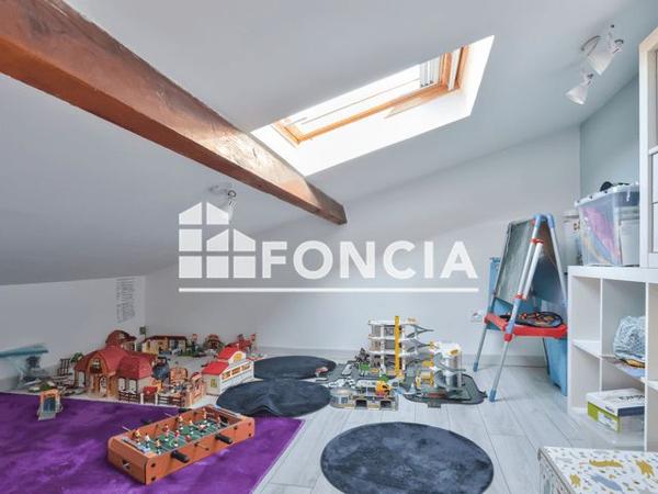 À vendre Maison 6 pièces 150 m² - Chatou 78400