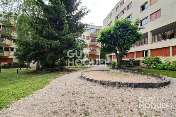 Appartement Chaville 5 pièces 94 m2