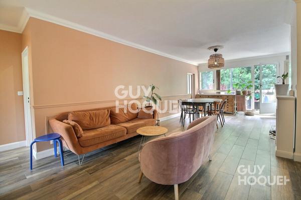 Appartement Chaville 5 pièces 94 m2