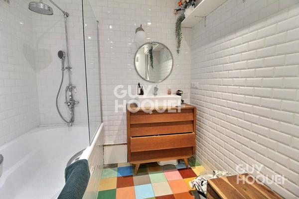 Appartement Chaville 5 pièces 94 m2
