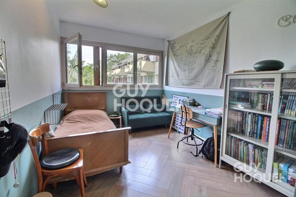 Appartement Chaville 5 pièces 94 m2