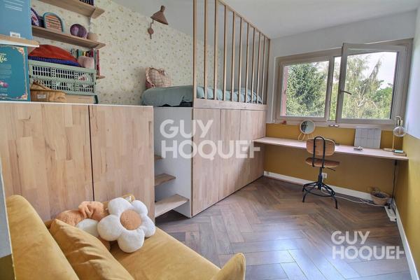 Appartement Chaville 5 pièces 94 m2