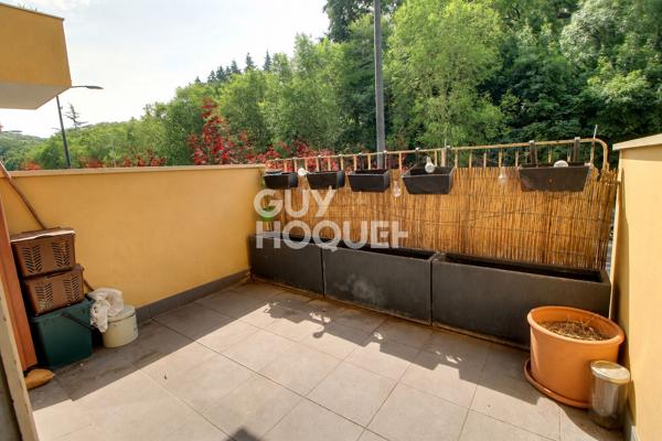 Appartement Chaville 5 pièces 94 m2