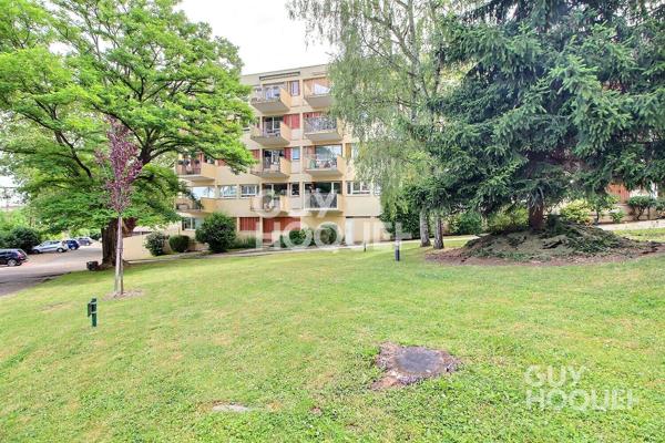 Appartement Chaville 5 pièces 94 m2