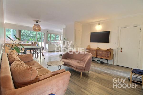 Appartement Chaville 5 pièces 94 m2