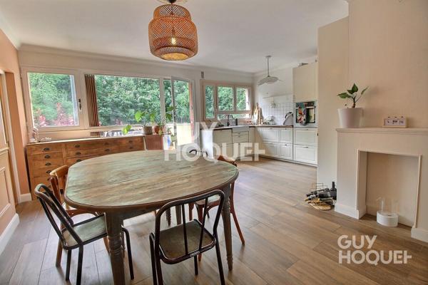 Appartement Chaville 5 pièces 94 m2