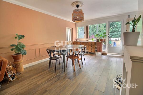 Appartement Chaville 5 pièces 94 m2