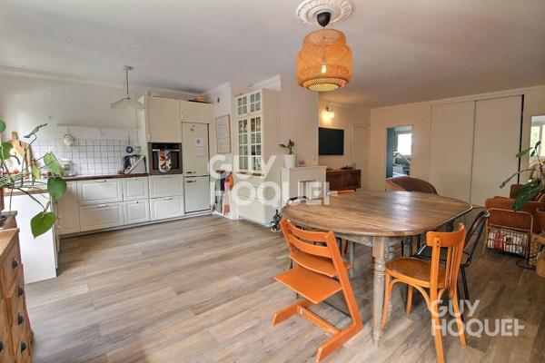 Appartement Chaville 5 pièces 94 m2