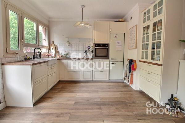 Appartement Chaville 5 pièces 94 m2