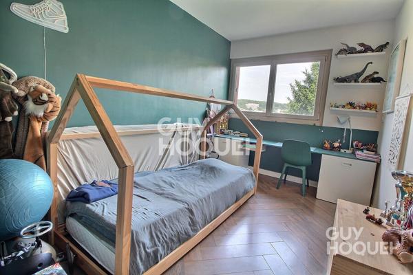 Appartement Chaville 5 pièces 94 m2