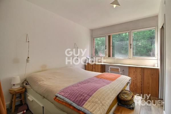 Appartement Chaville 5 pièces 94 m2