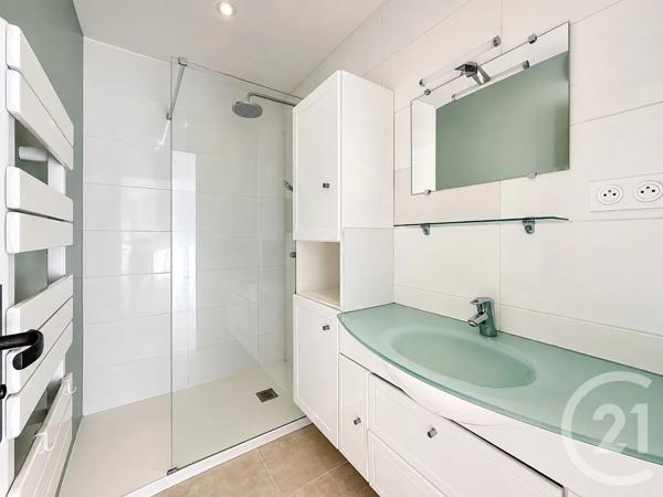 Appartement T2 à vendre  2 pièces - 43,88 m 2   CALVI  - 202